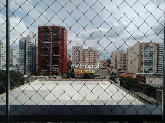 Imagem Apartamento com 3 Quartos à Venda, 160 m² em Santa Paula - São Caetano Do Sul Imagem Apartamento com 3 Quartos à Venda, 160 m² em Santa Paula - São Caetano Do Sul