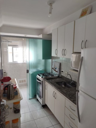 Imagem Apartamento com 2 Quartos à Venda, 54 m² em Palmeiras De São José - São José Dos Campos Imagem Apartamento com 2 Quartos à Venda, 54 m² em Palmeiras De São José - São José Dos Campos