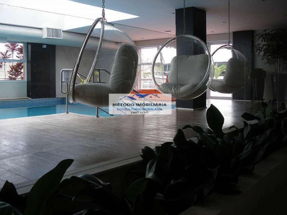 Imagem Apartamento com 2 Quartos à Venda, 82 m² em Brooklin - São Paulo Imagem Apartamento com 2 Quartos à Venda, 82 m² em Brooklin - São Paulo