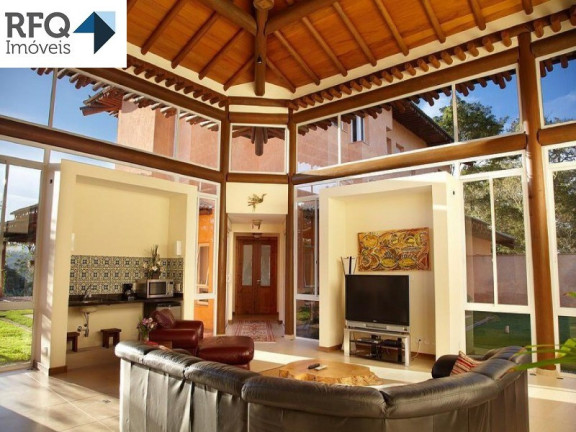 Imagem Casa com 7 Quartos à Venda, 1.200 m² em Represa De Ibiuna - Ibiúna