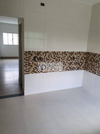 Imagem Casa com 2 Quartos à Venda, 67 m² em Jardim Ponte Rasa - São Paulo Imagem Casa com 2 Quartos à Venda, 67 m² em Jardim Ponte Rasa - São Paulo