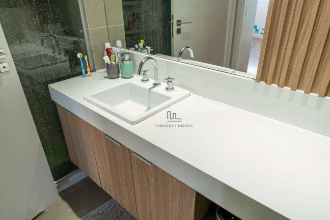 Imagem Apartamento com 3 Quartos à Venda, 102 m² em Icaraí - Niterói Imagem Apartamento com 3 Quartos à Venda, 102 m² em Icaraí - Niterói