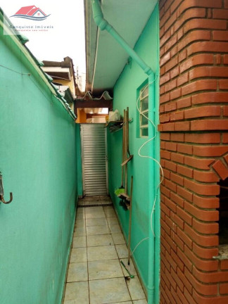 Imagem Casa com 2 Quartos à Venda, em Vila Augusta - Guarulhos Imagem Casa com 2 Quartos à Venda, em Vila Augusta - Guarulhos