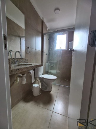 Imagem Apartamento com 2 Quartos à Venda, 67 m² em Umuarama - Ubatuba