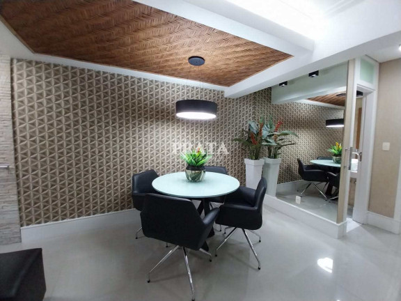 Imagem Apartamento com 2 Quartos à Venda, 80 m² em Gonzaga - Santos Imagem Apartamento com 2 Quartos à Venda, 80 m² em Gonzaga - Santos