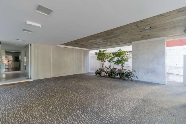 Imagem Apartamento com 3 Quartos à Venda, 206 m² em Higienópolis - São Paulo