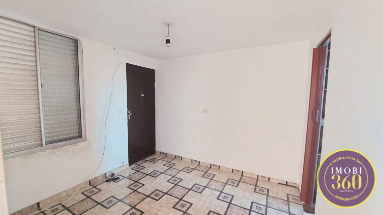 Imagem Apartamento com 2 Quartos à Venda, 48 m² em Cidade Tiradentes - São Paulo Imagem Apartamento com 2 Quartos à Venda, 48 m² em Cidade Tiradentes - São Paulo