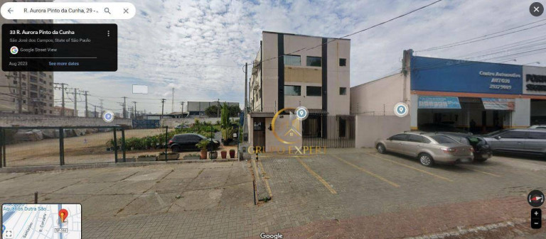 Imagem Edifício Residencial para Alugar, 460 m² em Jardim América - São José Dos Campos Imagem Edifício Residencial para Alugar, 460 m² em Jardim América - São José Dos Campos