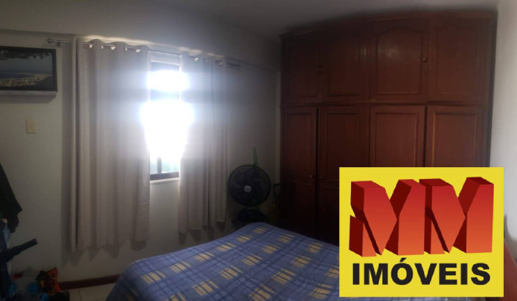 Imagem Cobertura com 3 Quartos à Venda, 125 m² em Vila Nova - Cabo Frio Imagem Cobertura com 3 Quartos à Venda, 125 m² em Vila Nova - Cabo Frio