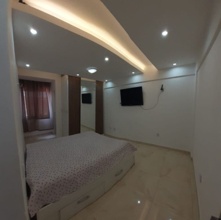 Imagem Apartamento com 4 Quartos à Venda, 110 m² em Tambauzinho - João Pessoa Imagem Apartamento com 4 Quartos à Venda, 110 m² em Tambauzinho - João Pessoa