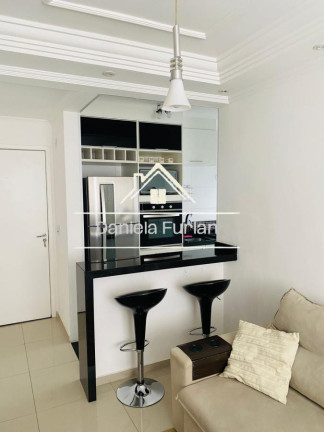 Imagem Apartamento com 2 Quartos à Venda, 47 m² em Edifício Parque Sicilia - Votorantim