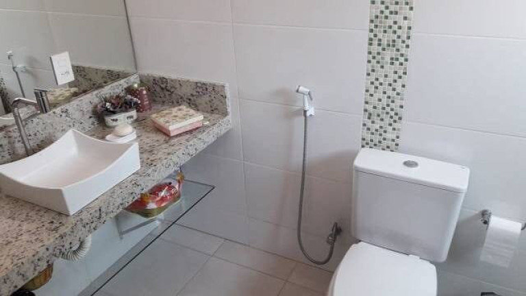 Imagem Casa de Condomínio com 5 Quartos à Venda, 215 m² em Peró - Cabo Frio Imagem Casa de Condomínio com 5 Quartos à Venda, 215 m² em Peró - Cabo Frio