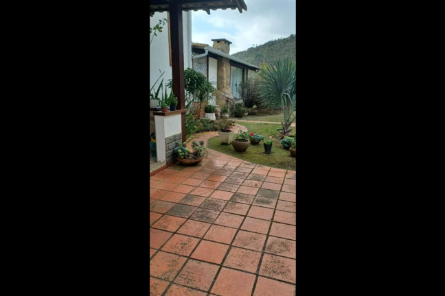 Imagem Casa com 3 Quartos à Venda, 344 m² em Albuquerque - Teresópolis