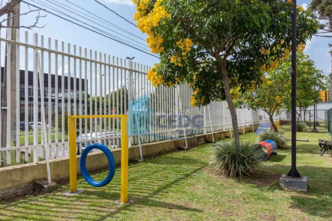Imagem Apartamento com 3 Quartos à Venda, 61 m² em Portão - Curitiba Imagem Apartamento com 3 Quartos à Venda, 61 m² em Portão - Curitiba