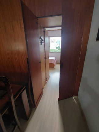 Imagem Imóvel com 2 Quartos à Venda, 54 m² em Liberdade - São Paulo Imagem Imóvel com 2 Quartos à Venda, 54 m² em Liberdade - São Paulo