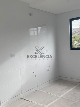 Imagem Apartamento com 2 Quartos à Venda, 47 m² em Vargem Grande - Pinhais