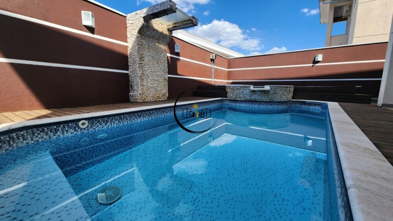 Imagem Casa de Condomínio com 3 Quartos à Venda, 275 m² em Residencial Ibi-aram - Itupeva