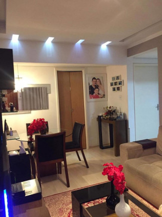 Imagem Apartamento com 2 Quartos à Venda, 60 m² em Tatuapé - São Paulo