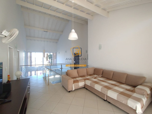 Imagem Casa com 4 Quartos à Venda,  em Bairro Campos De Santo Antônio - Itu