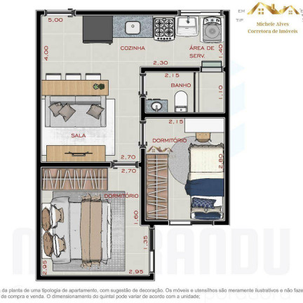 Imagem Apartamento com 3 Quartos à Venda, 51 m² em Cidade Líder - São Paulo Imagem Apartamento com 3 Quartos à Venda, 51 m² em Cidade Líder - São Paulo