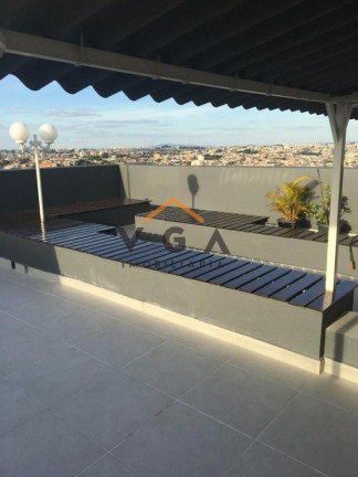 Imagem Apartamento com 3 Quartos à Venda, 190 m² em Vila Nova Savoia - São Paulo Imagem Apartamento com 3 Quartos à Venda, 190 m² em Vila Nova Savoia - São Paulo