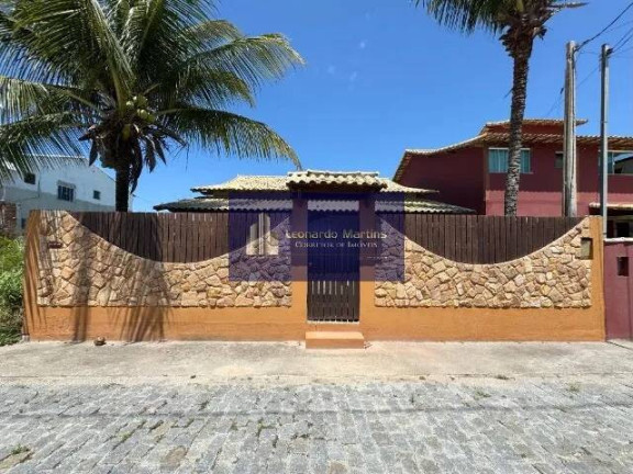 Casa com 2 Quartos à Venda, 312 m² em Monte Alto - Arraial Do Cabo