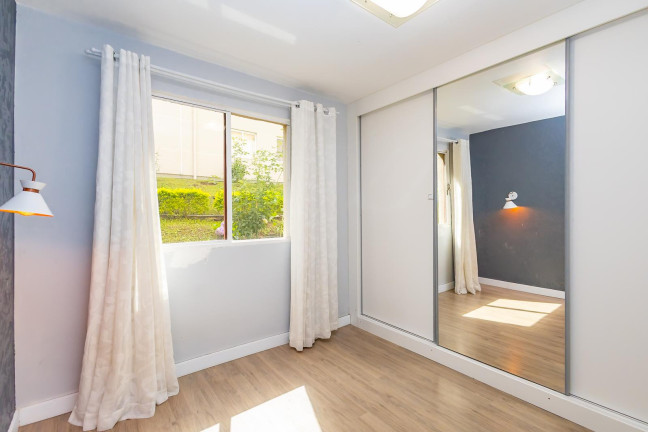 Imagem Apartamento com 2 Quartos à Venda, 53 m² em Campo Comprido - Curitiba Imagem Apartamento com 2 Quartos à Venda, 53 m² em Campo Comprido - Curitiba