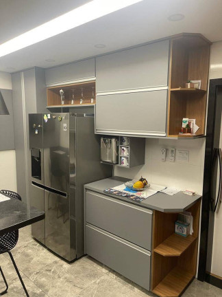 Imagem Apartamento com 2 Quartos à Venda, 105 m² em Marapé - Santos Imagem Apartamento com 2 Quartos à Venda, 105 m² em Marapé - Santos