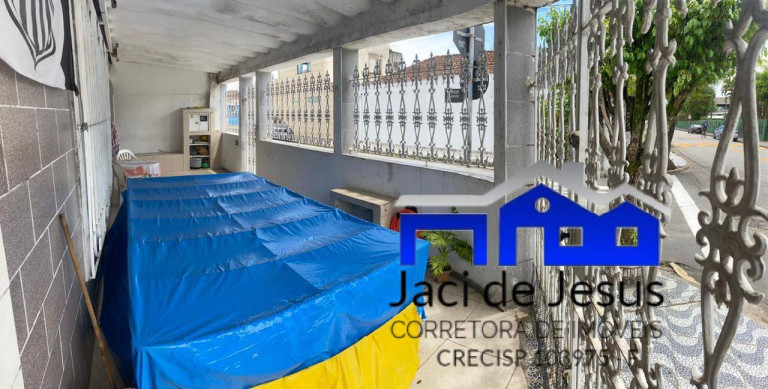 Casa com 3 Quartos à Venda, 115 m² em Castelo - Santos