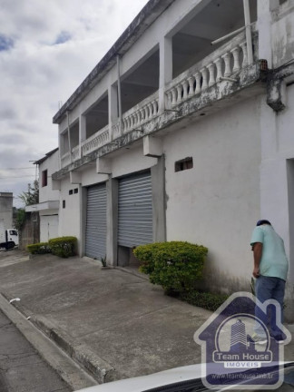 Imagem Casa com 2 Quartos à Venda, 255 m² em Parque Umuarama - Suzano Imagem Casa com 2 Quartos à Venda, 255 m² em Parque Umuarama - Suzano