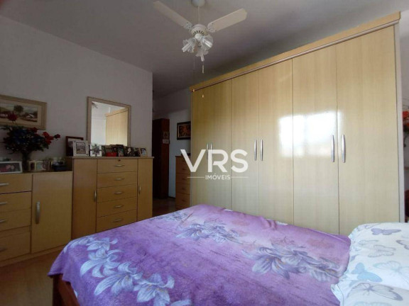 Imagem Apartamento com 2 Quartos à Venda, 86 m² em Várzea - Teresópolis