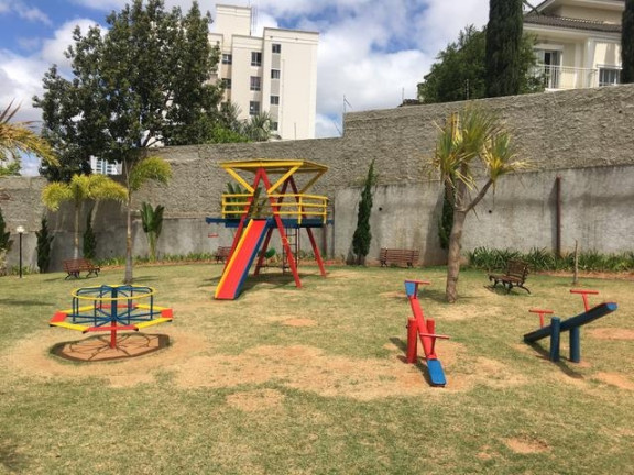 Imagem Apartamento com 2 Quartos para Alugar, 47 m² em Jardim América - Sorocaba Imagem Apartamento com 2 Quartos para Alugar, 47 m² em Jardim América - Sorocaba