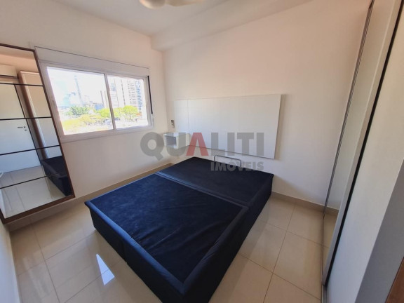 Imagem Apartamento com 1 Quarto à Venda, 49 m² em Brooklin - São Paulo Imagem Apartamento com 1 Quarto à Venda, 49 m² em Brooklin - São Paulo