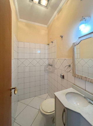 Imagem Casa com 3 Quartos à Venda, 377 m² em Jardim Ibiti Do Paço - Sorocaba Imagem Casa com 3 Quartos à Venda, 377 m² em Jardim Ibiti Do Paço - Sorocaba