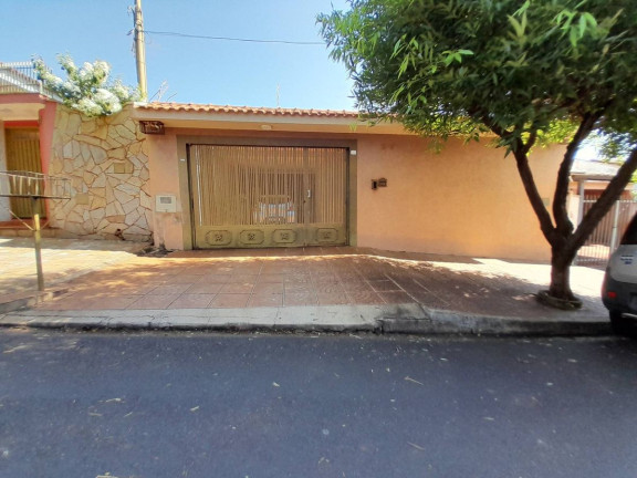 Imagem Casa com 3 Quartos à Venda, 222 m² em Parque Dos Bandeirantes - Ribeirão Preto Imagem Casa com 3 Quartos à Venda, 222 m² em Parque Dos Bandeirantes - Ribeirão Preto