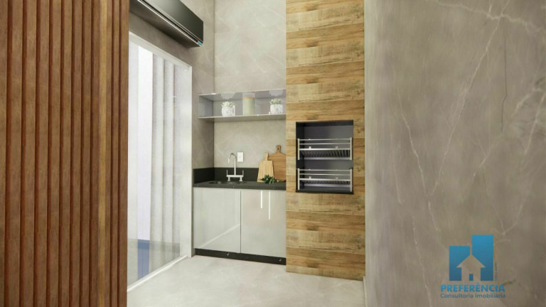 Imagem Sobrado com 3 Quartos à Venda, 150 m² em Estrela - Ponta Grossa Imagem Sobrado com 3 Quartos à Venda, 150 m² em Estrela - Ponta Grossa