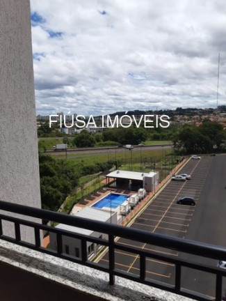 Imagem Apartamento com 2 Quartos à Venda, 47 m² em Residencial Greenville - Ribeirão Preto