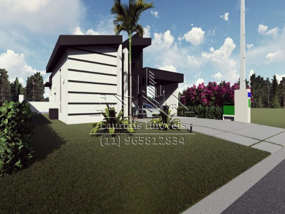 Imagem Imóvel com 3 Quartos à Venda, 157 m² em Ninho Verde - Porangaba