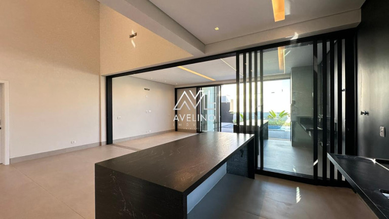 Imagem Casa de Condomínio com 5 Quartos à Venda, 255 m² em Jardim Noroeste - Campo Grande Imagem Casa de Condomínio com 5 Quartos à Venda, 255 m² em Jardim Noroeste - Campo Grande