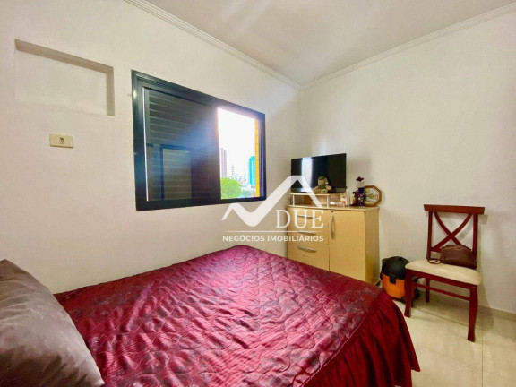 Imagem Apartamento com 3 Quartos à Venda, 98 m² em Boqueirão - Santos Imagem Apartamento com 3 Quartos à Venda, 98 m² em Boqueirão - Santos