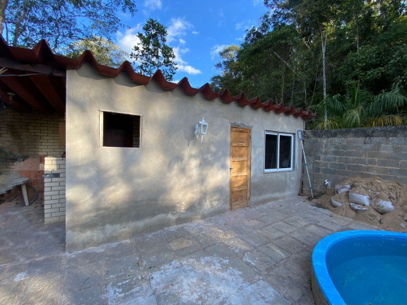 Imagem Casa com 2 Quartos à Venda, 120 m² em Colônia Alpina - Teresópolis Imagem Casa com 2 Quartos à Venda, 120 m² em Colônia Alpina - Teresópolis