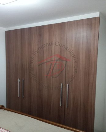 Imagem Imóvel com 2 Quartos à Venda, 49 m² em Jardim Recanto Dos Sonhos - Sumaré Imagem Imóvel com 2 Quartos à Venda, 49 m² em Jardim Recanto Dos Sonhos - Sumaré