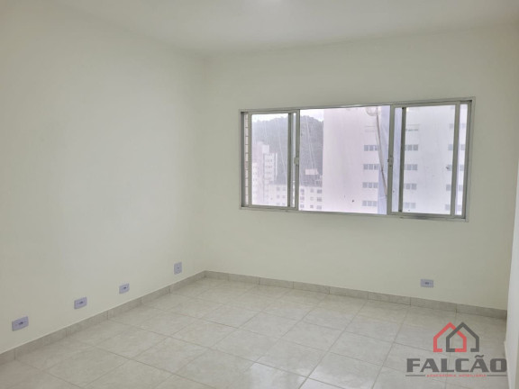 Imagem Apartamento com 1 Quarto à Venda, 69 m² em Centro - São Vicente Imagem Apartamento com 1 Quarto à Venda, 69 m² em Centro - São Vicente