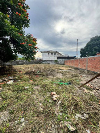 Imagem Terreno à Venda, 10 m² em Solemar - Praia Grande Imagem Terreno à Venda, 10 m² em Solemar - Praia Grande