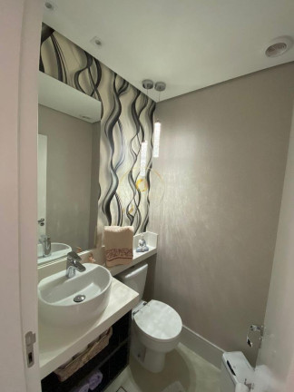 Imagem Apartamento com 3 Quartos à Venda, 110 m² em Tatuapé - São Paulo Imagem Apartamento com 3 Quartos à Venda, 110 m² em Tatuapé - São Paulo