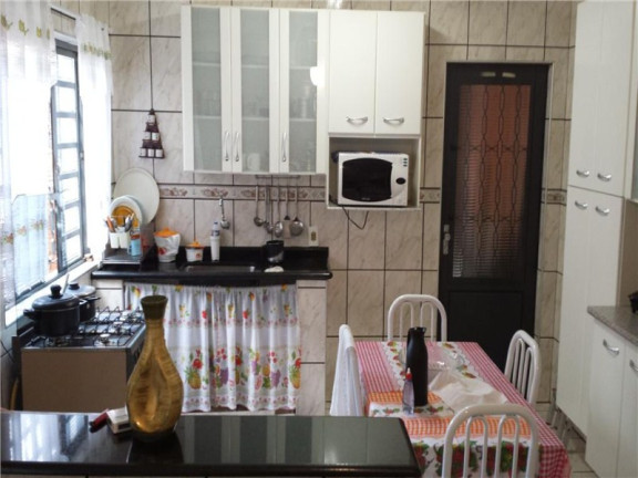 Imagem Casa com 3 Quartos à Venda, 180 m² em Jardim Santa Rosa - Nova Odessa Imagem Casa com 3 Quartos à Venda, 180 m² em Jardim Santa Rosa - Nova Odessa