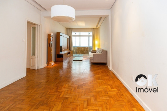 Imagem Apartamento com 3 Quartos à Venda, 122 m² em Bela Vista - São Paulo Imagem Apartamento com 3 Quartos à Venda, 122 m² em Bela Vista - São Paulo