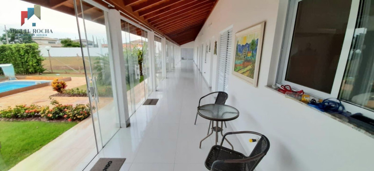 Imagem Casa de Condomínio com 4 Quartos à Venda, 363 m² em Centro - Cesário Lange Imagem Casa de Condomínio com 4 Quartos à Venda, 363 m² em Centro - Cesário Lange