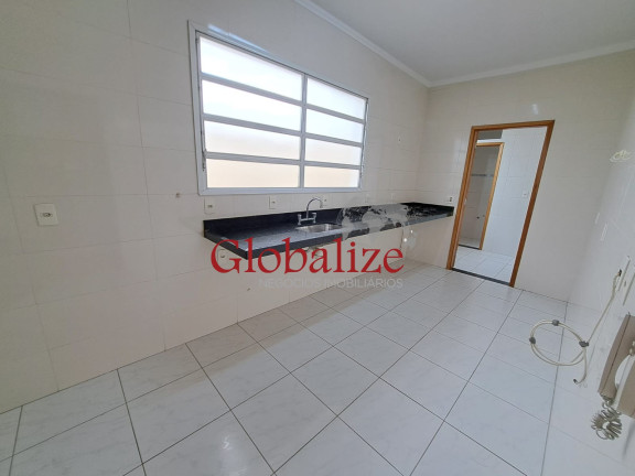Imagem Casa com 3 Quartos à Venda, 128 m² em Boqueirão - Santos Imagem Casa com 3 Quartos à Venda, 128 m² em Boqueirão - Santos