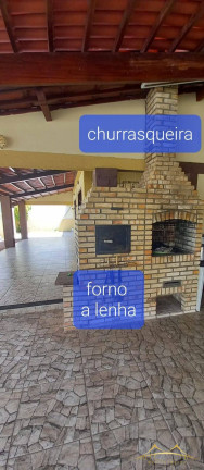 Imagem Casa com 6 Quartos à Venda, 400 m² em Capim Macio - Natal